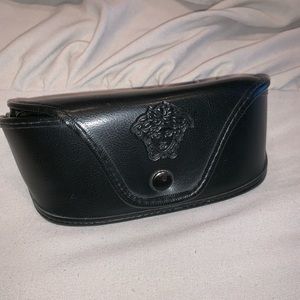 Men Versace sunglasses